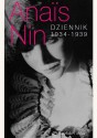 Dziennik 1934-1939 - Anaïs Nin