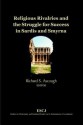 Religious Rivalries And The Struggle For Success In Sardis And Smyrna - Richard S. Ascough