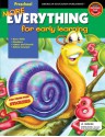 More Everything for Early Learning, Grade Preschool - American Education Publishing, American Education Publishing