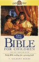 The One Year Bible For Children: Daily Bible Readings For A Growing Faith: January Through June (Audio) - V. Gilbert Beers