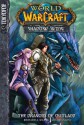 The Dragons of Outland - Richard A. Knaak, Kim Jae-Hwan