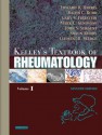 Kelley's Textbook of Rheumatology: 2-Volume Set - Edward D. Harris Jr.