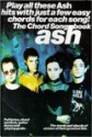 The Chord Songbook - Ash