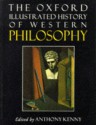 The Oxford Illustrated History of Western Philosophy - Anthony Kenny