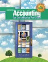 South-Western Accounting for QuickBooks Pro 2005 (with Data CD) - Howard Rankin