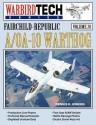 Fairchild-Republic A/OA-10 Warthog - Dennis R. Jenkins