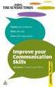 Improve Your Communication Skills (Creating Success) - Alan Barker