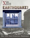 Earthquake! - Lynn Brunelle