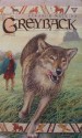 Greyback - Eleanor Watkins