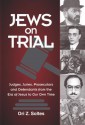 Jews on Trial: From Jesus to Jonathan Pollard - Ori Z. Soltes