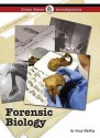 Forensic Biology - Jenny Mackay