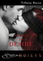 Submit to Desire (The Original Sinners, #0.7) - Tiffany Reisz