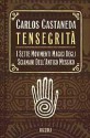 Tensegrità - Carlos Castaneda, Alessandra De Vizzi