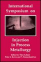 Injection in Process Metallurgy - T. Lehner