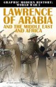 Lawrence of Arabia and the Middle East and Africa - Gary Jeffrey, Nick Spender