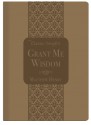 Grant Me Wisdom - Matthew Henry