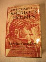 Complete Sherlock Holmes Volume 1 - Arthur Conan Doyle