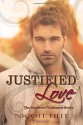 Justified Love (Southern Gentleman) (Volume 1) - Nicole Hite