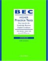 Bec Practice Test Advanced Book and Key - Mark Harrison, Rosalie Kerr