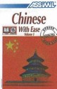 Chinese With Ease, Volume 1 - Assimil, Philippe Kantor