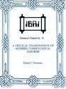 A Critical Examination of Modern Cosmological Theories (IBRI Research Reports) - Robert C. Newman