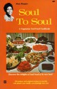 Soul to Soul: A Soul Food Vegetarian Cookbook - Mary Burgess