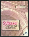 Sybase System 11 Development Handbook - Daniel J. Worden