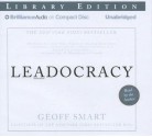 Leadocracy - Geoff Smart