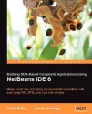 Netbeans Enterprise Pack: Building Soa Applications - Frank Jennings, David Salter