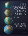 Western Europe 2013 (World Today (Stryker)) - Wayne C. Thompson