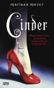 Cinder - Marissa Meyer, Guillaume Fournier