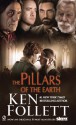 The Pillars of the Earth - Ken Follett