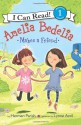 Amelia Bedelia Makes a Friend - Herman Parish, Lynne Avril