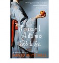 The Thousand Autumns of Jacob De Zoet - David Mitchell