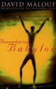 Remembering Babylon - David Malouf