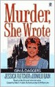 Gin and Daggers - Donald Bain, Jessica Fletcher