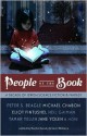 People of the Book: A Decade of Jewish Science Fiction & Fantasy - Rachel Pollack, Jane Yolen, Alex Irvine, Theodora Goss, Glen Hirshberg, Benjamin Rosenbaum, Michael Blumlein, Jonathon Sullivan, Sean Wallace, Peter S. Beagle, Tamar Yellin, Lavie Tidhar, Sonya Taaffe, Ann VanderMeer, Rachel Swirsky, Elana Gomel, Rose Lemberg, Matthew Kre