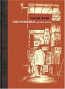 The Push Man and Other Stories - Yoshihiro Tatsumi, Adrian Tomine, Yuji Oniki