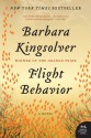 Flight Behavior - Barbara Kingsolver