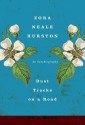 Dust Tracks on a Road: An Autobiography - Zora Neale Hurston