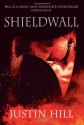 Shieldwall - Justin Hill