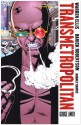 Transmetropolitan, Vol. 6: Gouge Away - Warren Ellis, Darick Robertson, Rodney Ramos