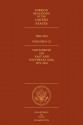 Foreign Relations of the United States, 1969–1976, Volume E–12, Documents on East and Southeast Asia, 1973–1976 - Bradley Lynn Coleman, David I. Goldman, David Nickles, Edward C. Keefer