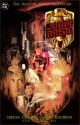 Judge Dredd: The Official Movie Adaptation - A. Helfer, Andrew Helfer, A. Helfer