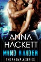 Mind Raider - Anna Hackett