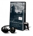 A Monster Calls [With Earbuds] - Patrick Ness, Jason Isaacs