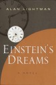 Einstein's Dreams - Alan Lightman