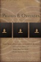 Praises & Offenses: Three Women Poets from the Dominican Republic - Aída Cartagena Portalatín, Ylonka Nacidit-Perdomo, Angela Hernández Núñez, Angela Hernandez Nunez, Judith Kerman