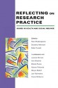 Reflecting on Research Practice - Sally French, Dorothy Atkinson, William Shakespeare