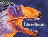 Extreme Dinosaurs - Luis V. Rey